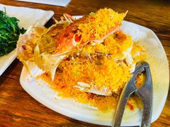 -田大厨海鲜超市(万豪店)