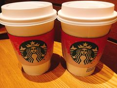 -星巴克(天津鲁能中心第三店)