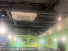 -金滏山烤肉·海鲜·火锅自助餐厅(襄阳万达店)