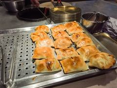 -谷丽麦馕新疆菜·清真(步步高梅溪新天地店)