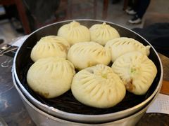 风味排骨包子-张包铺(道外店)