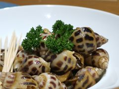 呛花螺-荣小馆(杭州大厦店)