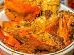 -木柴豆腐·活海鲜·鲁菜(岚山路店)