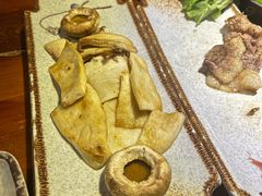 -火炉情韩国料理店(古田路店)