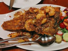 -申德勒加油站西餐厅(日坛路总店)