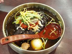 -服务大楼冷面(延大店)