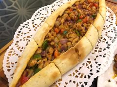 -Mevlana梅夫娜土耳其餐厅·清真