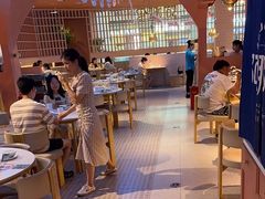 -阿娜尔·新疆菜(宜家荟聚中心店)