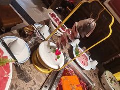 -码头故事火锅(大丰店)