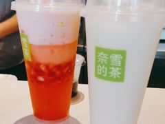 -奈雪的茶(南山大冲一期店)