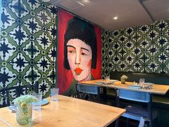 -Ginger(兴国路店)