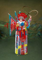 -梨园天地京剧摄影(玲珑天地店)