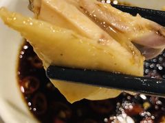 竹荪椰子鸡-烹然四季椰子鸡火锅(团结湖总店)