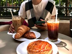 -大小咖啡 BigSmallCoffee(麦子店)