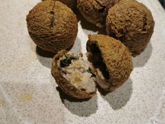 -泉味道贵州厨房(三里河店)