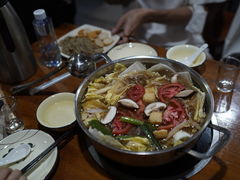 -牛小隆牛肉面馆(四牌楼店)