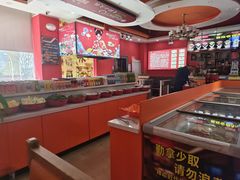 -辣动时代自助小火锅(大庆路店)