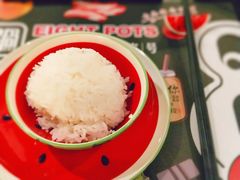 米饭-8锅臭臭锅·正宗台湾小火锅(中心五路店)