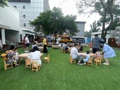 -斯坦丁国际幼稚园(驿都校区)