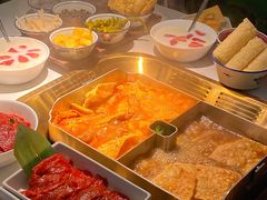 -九鼎轩脆毛肚火锅(南京东路店)