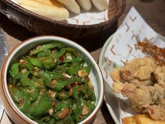 -蘑界·野生菌火锅(深业上城店)