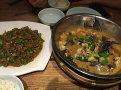 -陈先进鱼馆·夜宵·地道农家菜(湖墅南路店)