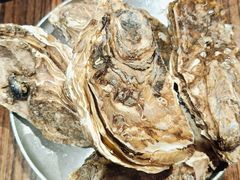 -蚝堡海鲜·威海菜·海肠捞饭·烧烤·亚洲吃蚝公司(幸福门店)