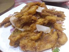 -抚顺美食·老上海味道