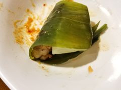 菜包肉-咕咕站韩国料理(紫金港店)