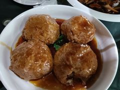 -中国吉菜名店广源宾馆餐厅