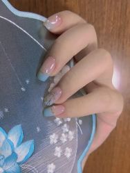 -POINT服务季·点睛创意美甲沙龙