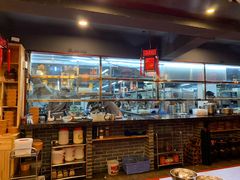 -百姓·百味家宴油茶馆(鼎运大厦店)