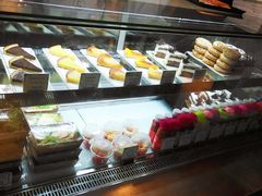 -1868 Café(上海自然博物馆店)
