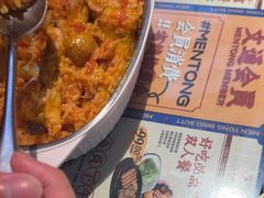 -文通冰室(东方宝泰店)