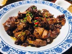 -谢虢彬名厨私房菜