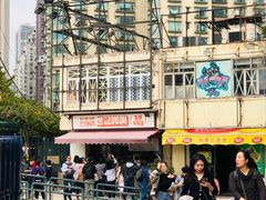 门面-世记咖啡(氹仔外卖店)