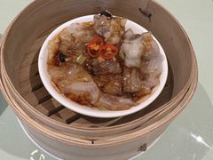 -利苑酒家(金宝店)