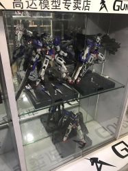 -高达模型专卖店(光明南路店)