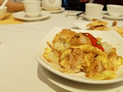 -利苑酒家(宜安广场店)