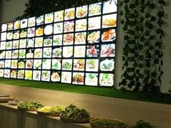 -小溪桥三号院子(华庄店)