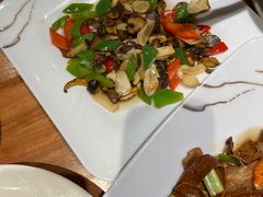 -翠云楼·汽锅鸡·云南特色菜(翠湖公园店)