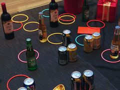 -广州W酒店
