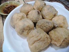 酿豆腐-南雄雄州土菜餐厅(粤北大厦店)