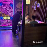 如果想吃烤肉来这家就对了[调皮]真心推荐