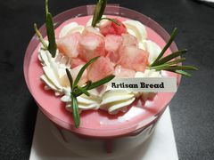 -工匠面包(壹方店)
