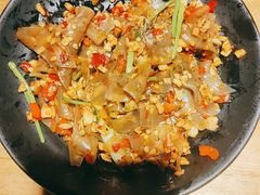 -胡马八破·川菜小馆(高新万达店)