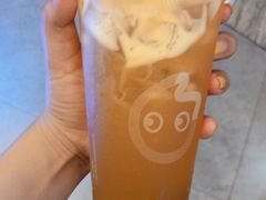 -CoCo都可(卓展店)