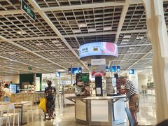 -宜家·瑞典风味餐厅(无锡店)