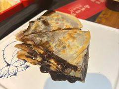 -南门四季铜锅涮肉(左家庄店)