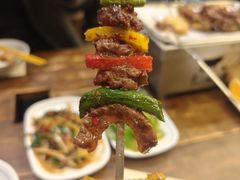 -盟重烧烤(东瓜山创始店)